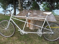 3 Rensho Tandem