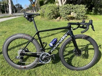 30 - 2022 Cervélo R5 photo