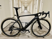 32 - 2023 Cervélo S5