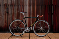 3Rensho Black Rainbow Flake NJS photo