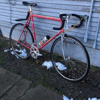 3Rensho road bike