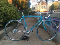 3rensho road bike