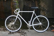 CHICAGO SCHWINN photo