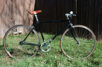 48cm Schwinn World Sport photo