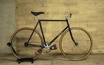 4Rensho NJS Track Bike Tribute