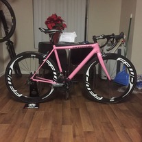 50cm Cannondale Supersix Evo Hi Mod