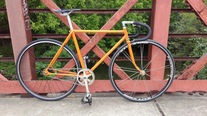 50cm Track Bike