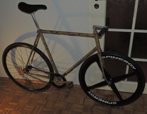 ХВЗ-СПОРТ ГИТ photo