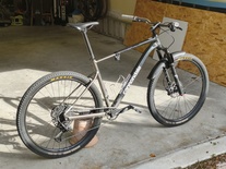 Cannondale Trail 1 SL