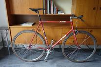 Samson Track Reynolds 853 photo