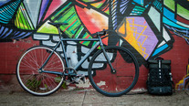 52cm Crew District (Gunmetal Grey) photo