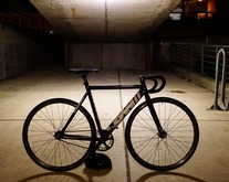 52cm LOW// Track Standard