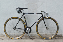 53cm Samson Illusion NJS photo