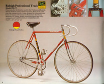 54cm 1975 Raleigh Track photo