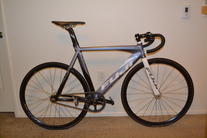 55cm Fuji Track Pro 2.0 (2012)