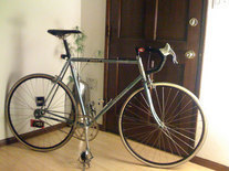 56cm Centurion Elite fixie