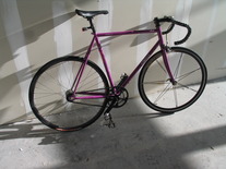 56cm Cinelli Gazzetta