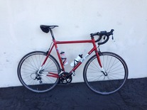 58cm All-City Mr. Pink