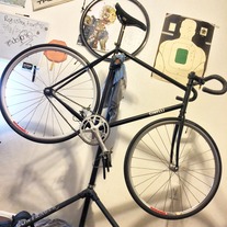 58cm Cinelli Gazzetta