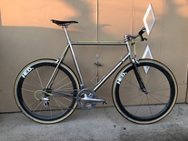 58cm TST