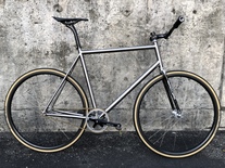 58cm Waltly Ti Track