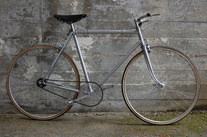 '60 Legnano Gran Premio Condorino SS photo