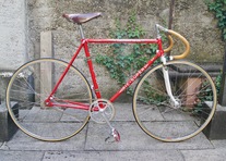 60's RICKERT track