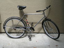 68? Schwinn Racer