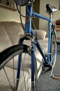 Schwinn Old School