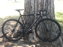 6ku fixed gear photo