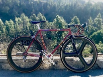 70’s Medici Pro Strada