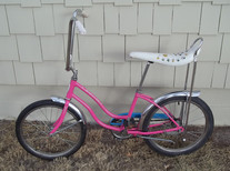 70's Schwinn Fair Lady