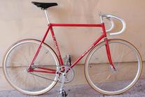 70's SWISS ALLEGRO track bike photo