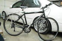 Trek FX7.3 2007 photo