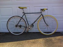 '79 Schwinn Traveler photo