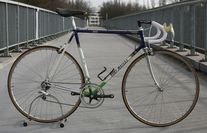 '80's EDDY MERCKX Corsa Team Kelme