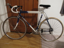 80's Medici Pro-Strada