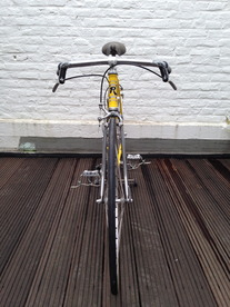 '80's 'Rossin' Mixte