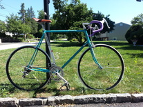 80's Schwinn Tempo