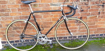 '81 Cinelli Super Corsa