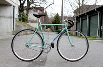 '82 Bianchi ECO Pista photo