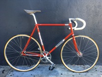 '82 Sannino Pista