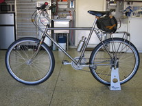 83' SPECIALIZED STUMPJUMPER