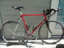 1984 Medici Pro Strada