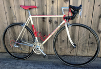 '85 Eddy Merckx Professional