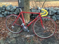 '85 Trek 460 photo