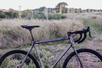 853 Reynolds " Rabasa Cycles-El Buffalo" photo