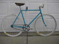 86' Schwinn Madison