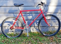 '86 specialized stumpjumper photo