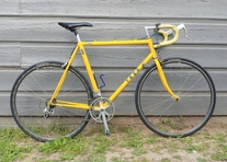 '86 trek 1500 photo